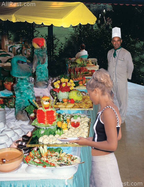 Club Hotel Caretta Beach 16